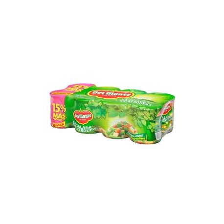 Conagra Ensalada de Verduras Del monte 8P/215G - ZK-Despensaenlinea