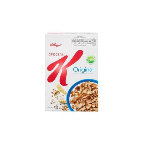 Kelloggs Cereal Kellogg's Special K 1.11K - ZK-Despensaenlinea