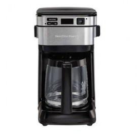 Hamilton Beach Cafetera Hamilton Beach Programable - ZK-Despensaenlinea