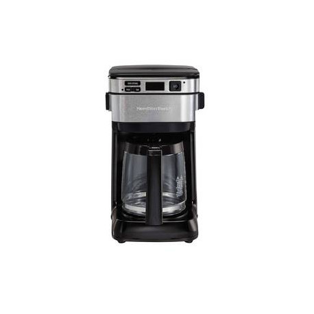 Hamilton Beach Cafetera Hamilton Beach Programable - ZK-Despensaenlinea