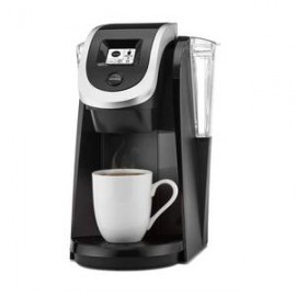 Keuring Cafetera Keurig 18P - ZK-Despensaenlinea