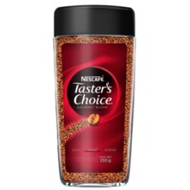 Nestlé Nescafé Taster´s Choice café soluble 250G - KOZ-Despensaenlinea