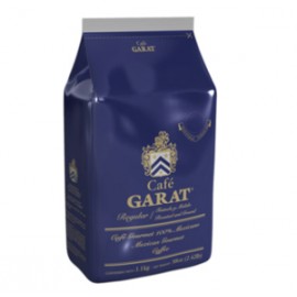 Garat Garat café gourmet regular 1.1K - KOZ-Despensaenlinea