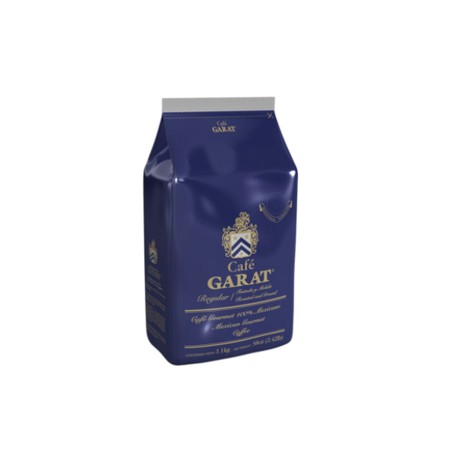 Garat Garat café gourmet regular 1.1K - KOZ-Despensaenlinea