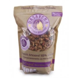 Dasavena Granola gourmet 1K - KOZ-Despensaenlinea