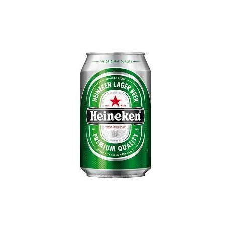 Cuauhtémoc Moctezuma Caja cerveza Heineken TW 24P/355M-Despensaenlinea