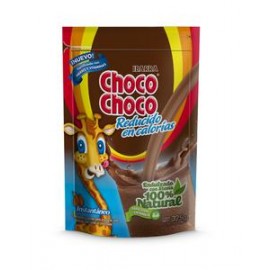 Chocolate Ibarra Bebida sabor chocolate Choco Choco ready to drink 236M/27P-Despensaenlinea