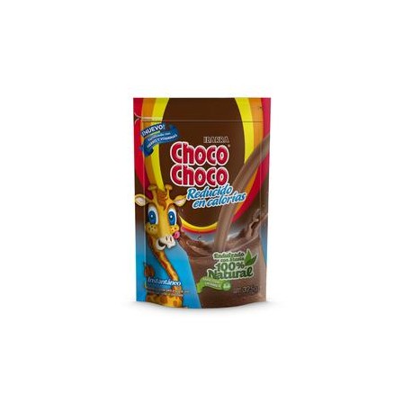 Chocolate Ibarra Bebida sabor chocolate Choco Choco ready to drink 236M/27P-Despensaenlinea