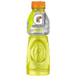 Pepsi Caja bebida Gatorade botella lima-limón 500M/6P-Despensaenlinea