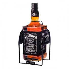 MayoreoTotal Whisky Jack Daniels 3L-Despensaenlinea