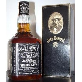 MayoreoTotal Caja Whisky Jack Daniels 6P/1750M-Despensaenlinea