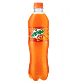 Pepsi Caja Refresco Mirinda 600M/12P-Despensaenlinea