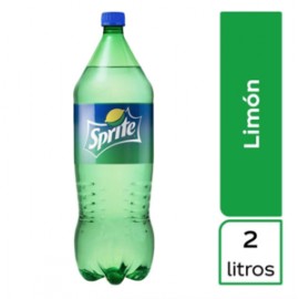 Coca Cola Paquete Refresco Sprite 2L/8P-Despensaenlinea