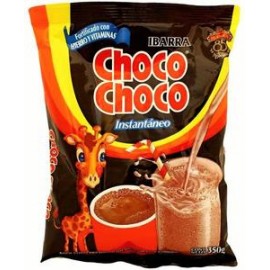 Nutresa Caja Chocolate Choco Choco 327G/24P-Despensaenlinea