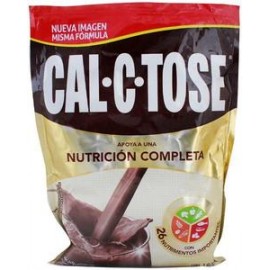 Mead Johnson Caja Chocolate Calcetose en Bolsa 100G/55P-Despensaenlinea