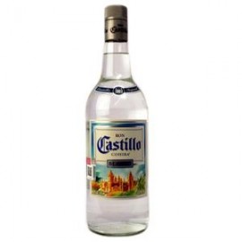 MayoreoTotal Caja Ron Castillo Blanco 12P/1L-Despensaenlinea