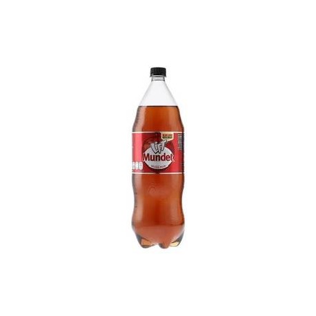 Coca Cola Caja Refresco Manzana Lift 2L/8P-Despensaenlinea