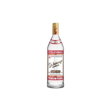 MayoreoTotal Caja Vodka Stolichnaya 12P/750M-Despensaenlinea