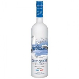 MayoreoTotal Caja Vodka Grey Goose 6P/750M-Despensaenlinea