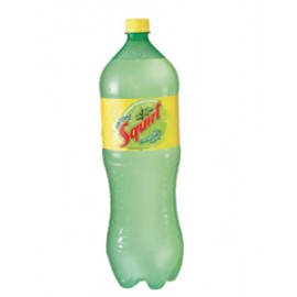 Peñafiel Caja Refresco Squirt de Toronja 2L/8P-Despensaenlinea