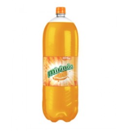 Pepsico Caja Refresco Mirinda 3L/8P-Despensaenlinea