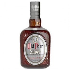 MayoreoTotal Caja Whisky Old Parr Silver 12P/750M-Despensaenlinea