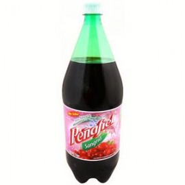 Peñafiel Caja Refresco Peñafiel Sangrí­a 2L/8P-Despensaenlinea