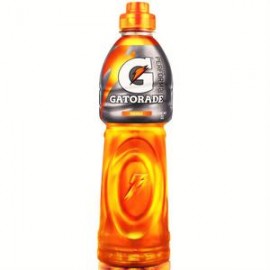 Pepsico Caja bebida Gatorade naranja 1L/6P-Despensaenlinea