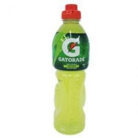 Pepsico Caja bebida Gatorade Sport lima-limón 600M/6P-Despensaenlinea