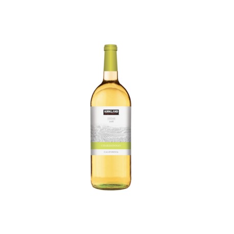 Kirkland Kirkland Signature Chardonnay vino blanco 1.5L - KOZ-Despensaenlinea