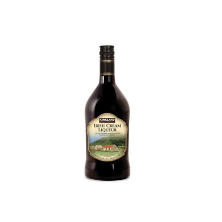 Kirkland Kirkland Signature crema irlandesa 1.75L - KOZ-Despensaenlinea