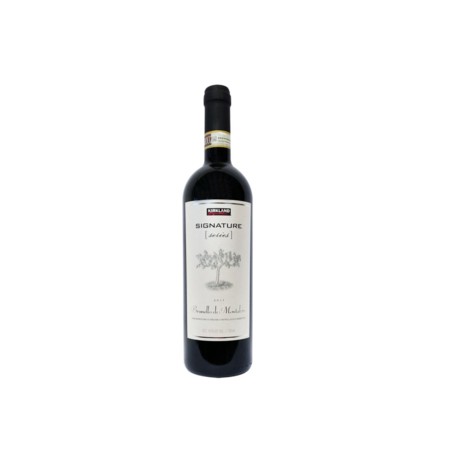 Kirkland Kirkland Signature Brunello Di Montalcino DOCG vino tinto 750M - KZ-Despensaenlinea