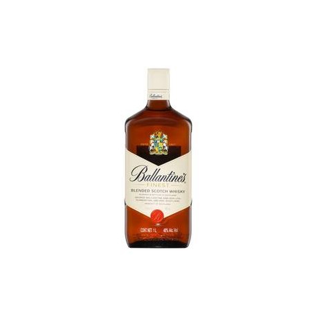 Pernod Ricard Whisky Ballantine's 1L - ZK-Despensaenlinea