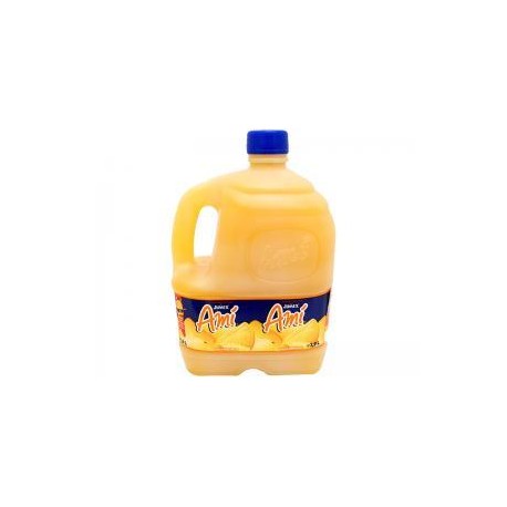 Jumex Caja bebida Ami sabor mango 3.9L/5P-Despensaenlinea