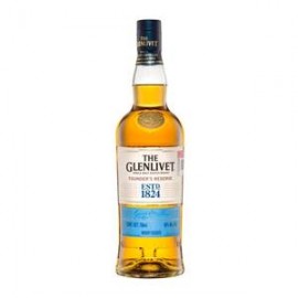 Pernod Ricard Whisky The Glenlivet 750M - ZK-Despensaenlinea