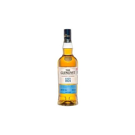 Pernod Ricard Whisky The Glenlivet 750M - ZK-Despensaenlinea