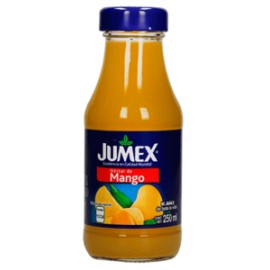 Jumex Caja Jugo Jumex Mango de Bote 250M/24P-Despensaenlinea