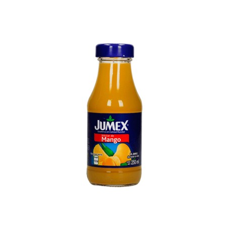 Jumex Caja Jugo Jumex Mango de Bote 250M/24P-Despensaenlinea