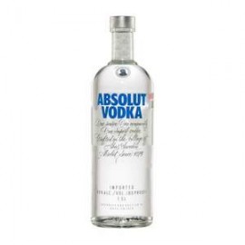 Absolut Vodka Absolut 1.5L - ZK-Despensaenlinea