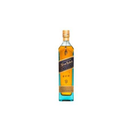 Diageo Whisky Johnnie Walker Blue Label 750M - ZK-Despensaenlinea