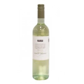 Kirkland Vino Pinot grigio Kirkland 750M - KOZ-Despensaenlinea