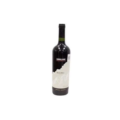 MayoreoTotal Vino Malbec Kirkland Mendoza Argentina 750M - KOZ-Despensaenlinea