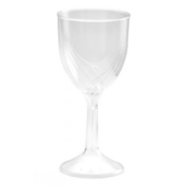 Masterpiece Copas de plastico para vino Masterpiece 10P - KOZ-Despensaenlinea