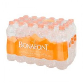 Bonafont Pack agua bonafont 24P/600M - ZK-Despensaenlinea