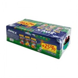 Jumex Surtido de Jugos Jumex Minibrick 40P/250M - ZK-Despensaenlinea