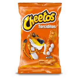 Pepsico Caja papas Sabritas Cheetos Pack 30P-Despensaenlinea