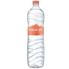 Danone Paquete agua Bonafont 1.5L/12P-Despensaenlinea