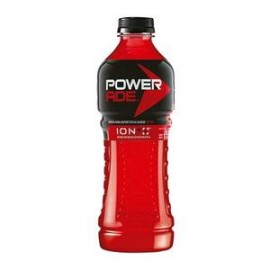 Coca Cola Caja bebida Powerade sabor frutas 600M/6P-Despensaenlinea