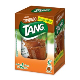 Mondelez Caja Tang tamarindo 12C/8P/15G-Despensaenlinea