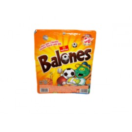 Nutresa Caja Chocolates Balones Nutresa 24B/56P-Despensaenlinea